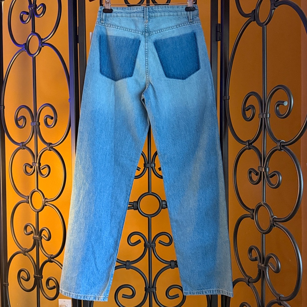 EDYSON Vincent Wide Leg Jeans - Picture 3 of 15